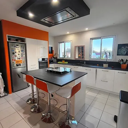 La Parenthese Coloree *