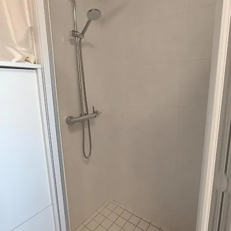 Casa vacanze La Parenthèse Colorée Chateaumur