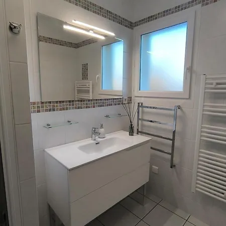 La Parenthèse Colorée Casa vacanze *