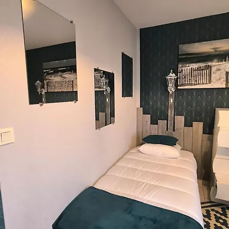 Casa vacanze La Parenthèse Colorée *