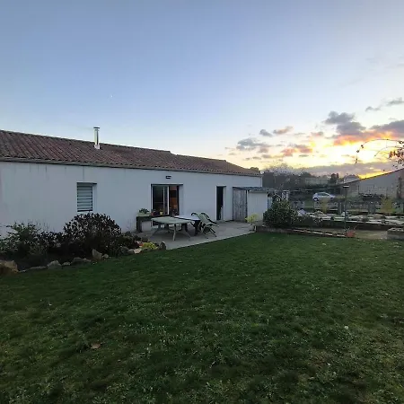 La Parenthèse Colorée Chateaumur