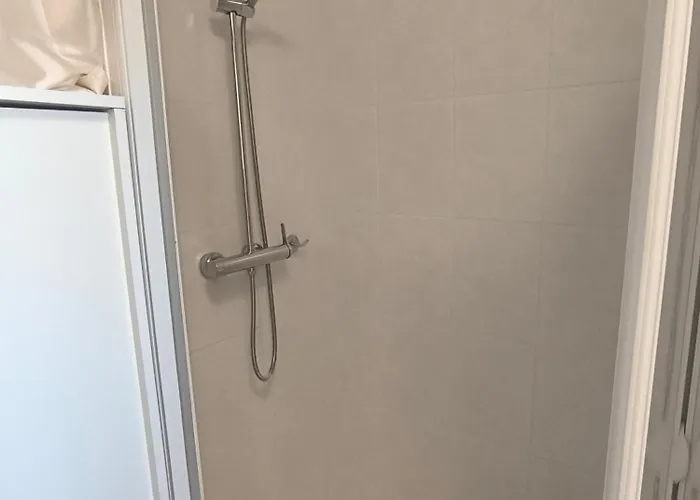 Casa vacanze La Parenthèse Colorée Chateaumur