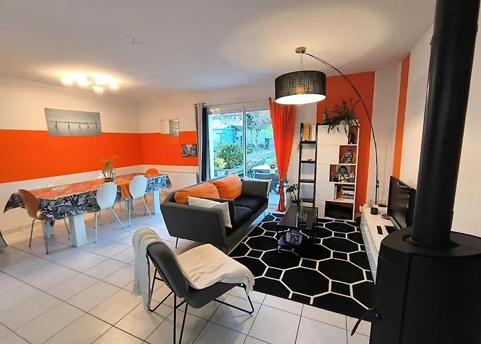 La Parenthese Coloree