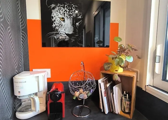 La Parenthèse Colorée