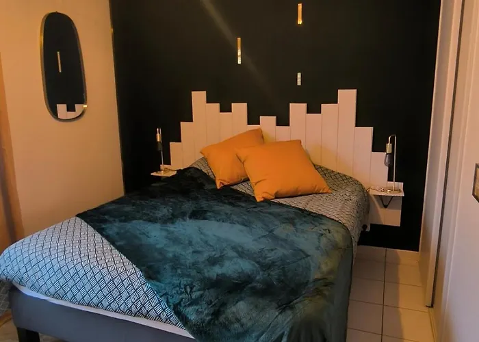 La Parenthèse Colorée *