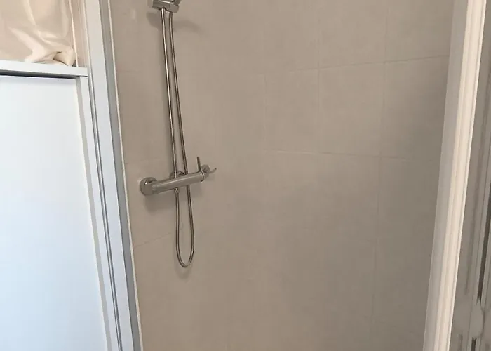 بيت للعطل La Parenthese Coloree Chateaumur