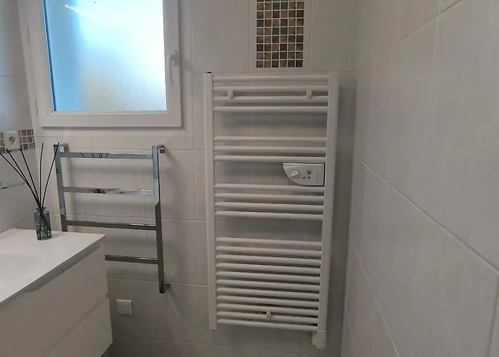 La Parenthese Coloree *