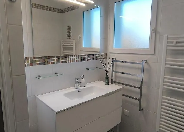 La Parenthèse Colorée Casa vacanze *