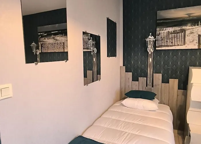 Casa vacanze La Parenthèse Colorée *