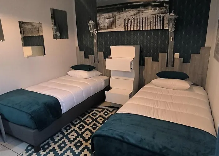 La Parenthèse Colorée