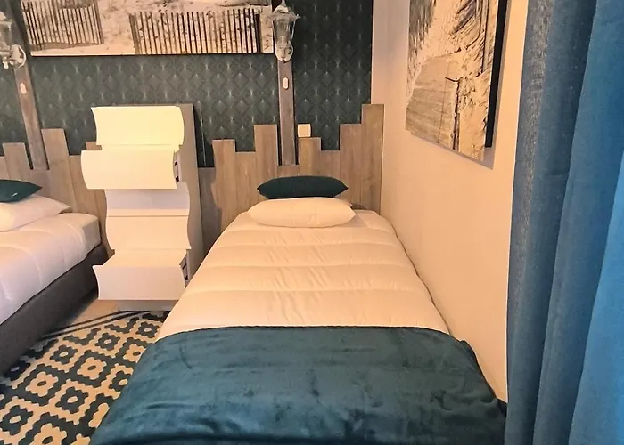 La Parenthèse Colorée * Chateaumur