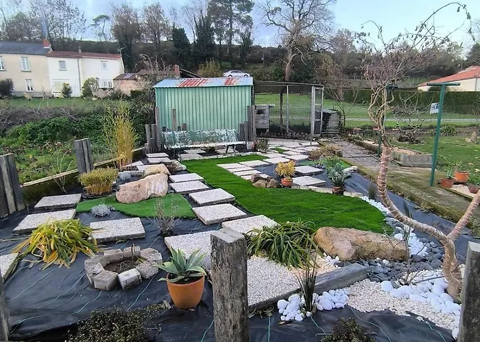 La Parenthese Coloree Chateaumur