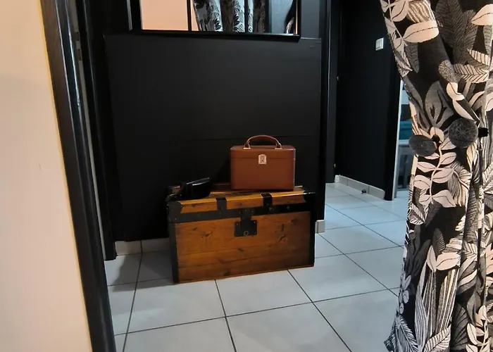 La Parenthese Coloree *