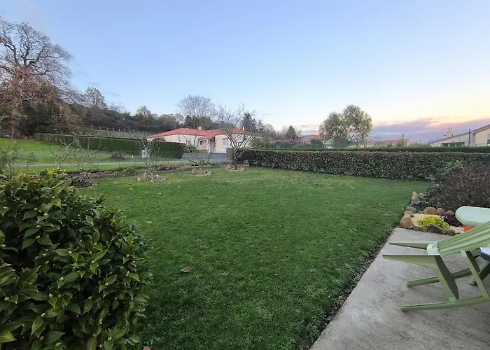 La Parenthèse Colorée * Chateaumur