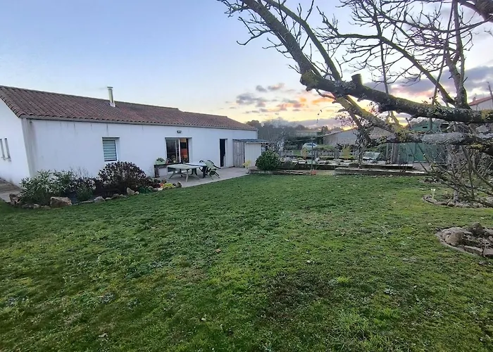 La Parenthèse Colorée Casa vacanze