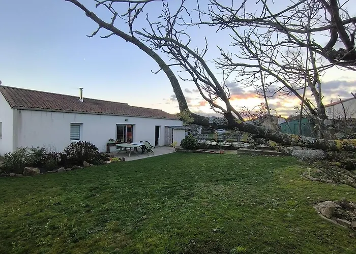 La Parenthèse Colorée Casa vacanze