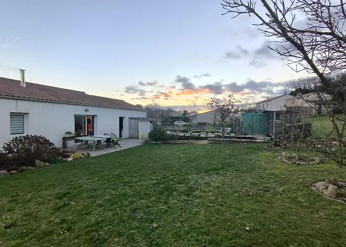 La Parenthese Coloree *